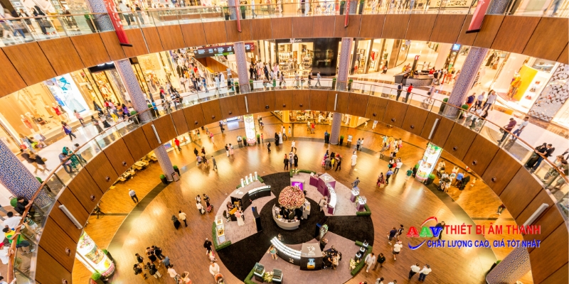 Hệ thống truyền thông không dây FM 